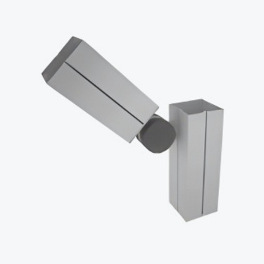 Hinge 100A - W059
